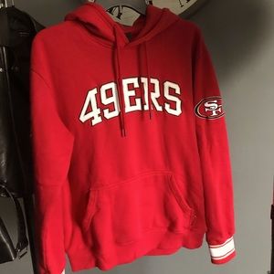49ers NFL Hoodie
